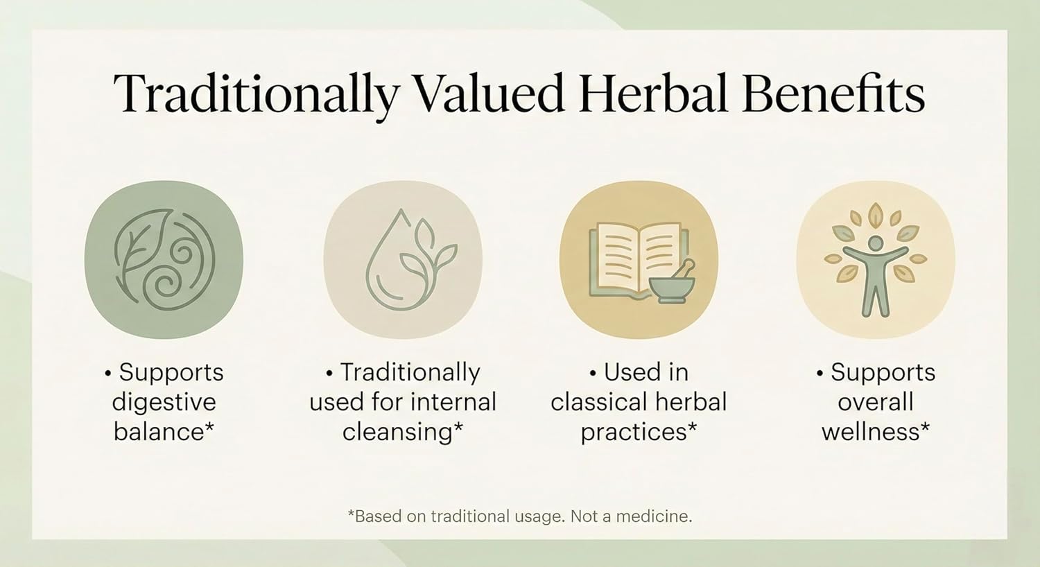 Achyranthes aspera Powder (Apamarga/Ulbijjara) – Single Ingredient Herbal Powder, Farm-Grown & Authenticated, 100 g